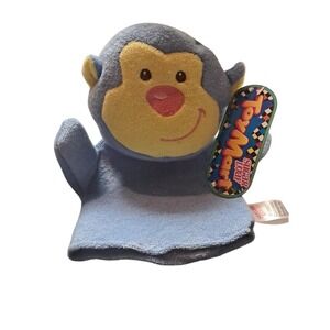 Sugar Loaf Hand Puppet 2007